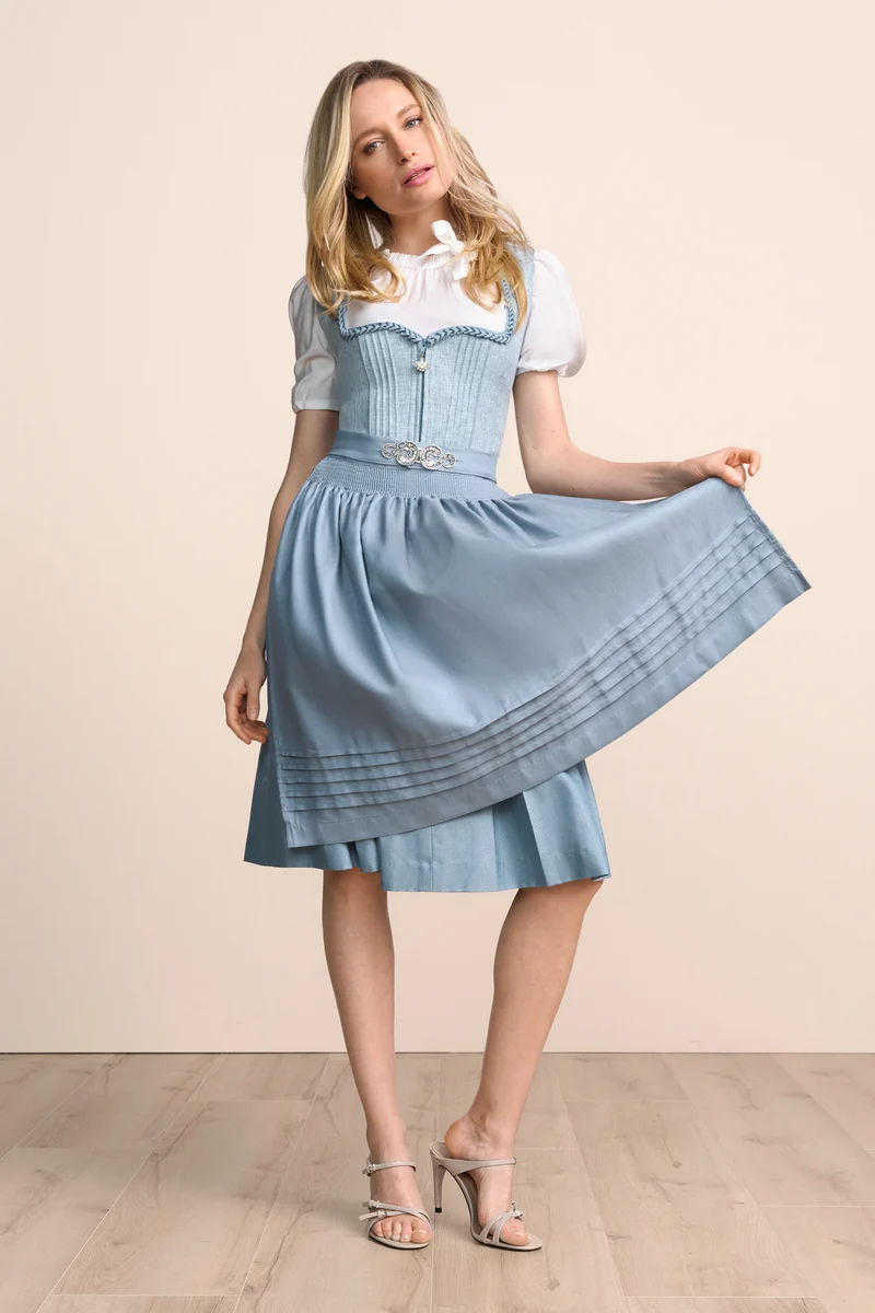 Dirndl ALISIA - Krüger Collection - 60 cm - 111569-060-0055
