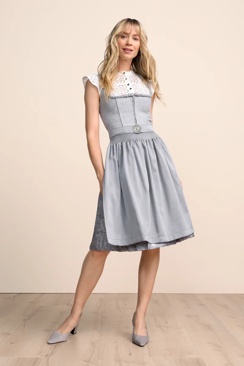 Dirndl GEORGIA % - Krüger Madl - 60 cm - 416470-060-0044
