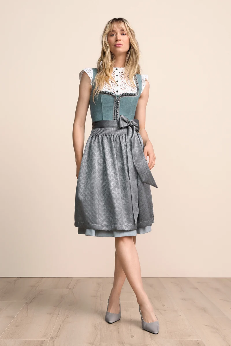 Dirndl SOLEIL - Krüger Madl - 60 cm - 416670-060-0055