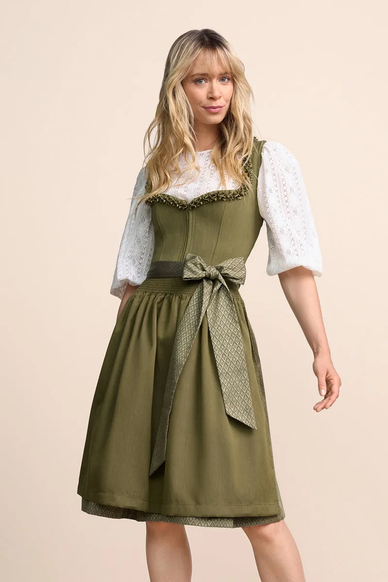 Dirndl ANICA - Krüger Madl - 60 cm - 418070-060-0057