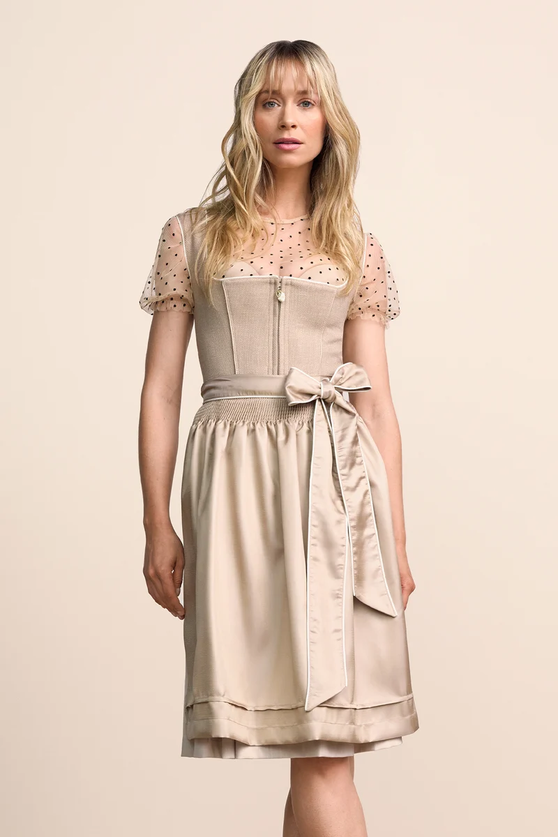Dirndl ELYSARA - Krüger Madl - 60 cm - 412270-060-0023