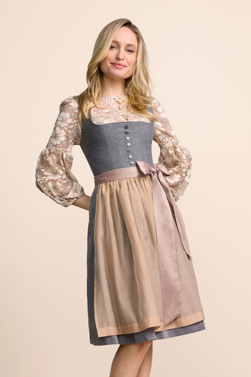 Dirndl JUDITA - Krüger Collection - 60 cm - 114070-060-0044