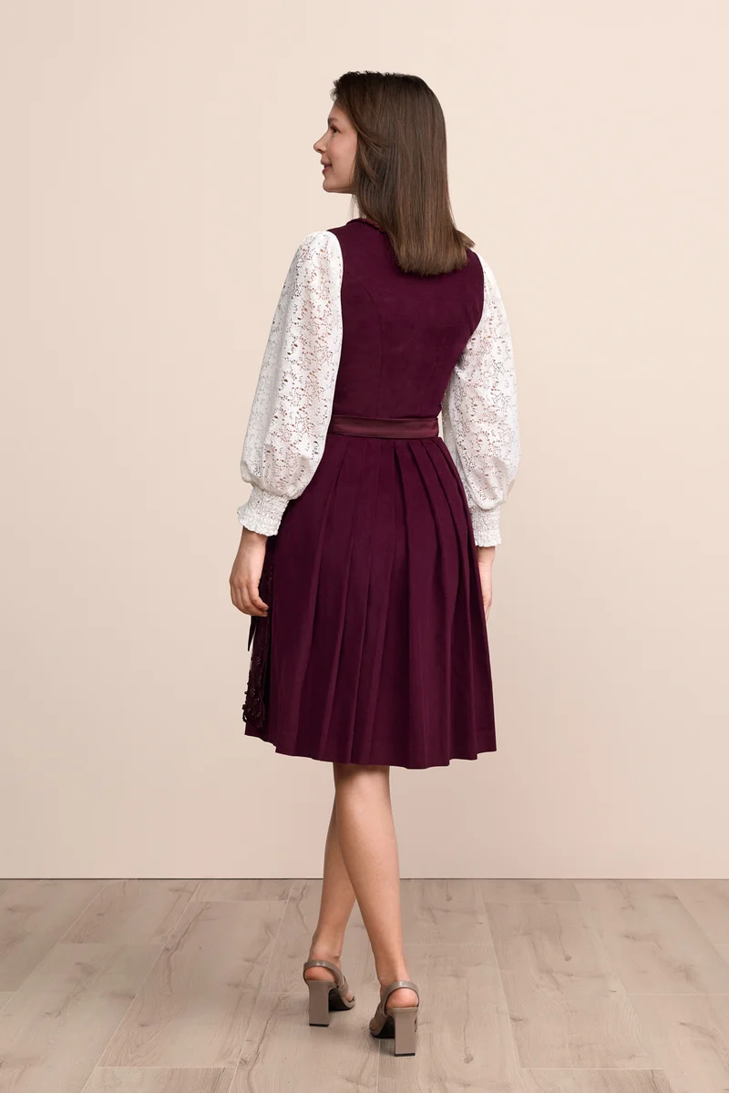 Dirndl BETTY - Krüger Madl - 60 cm - 418370-060-0031