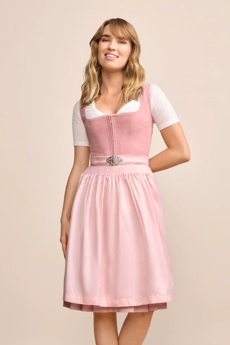 Dirndl EVI % - Krüger Madl - 60 cm - 419069-060-0033
