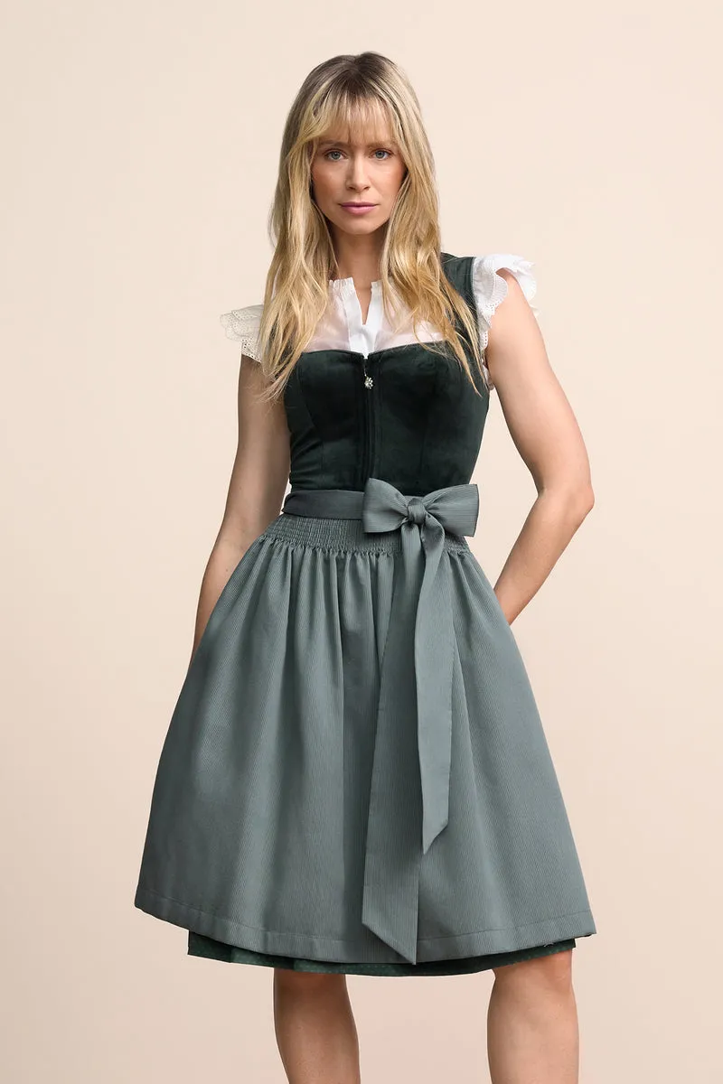 Dirndl AVELYN - Krüger Madl - 60 cm - 412870-060-0056
