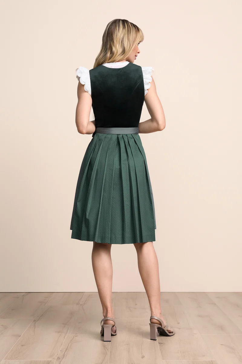 Dirndl AVELYN - Krüger Madl - 60 cm - 412870-060-0056