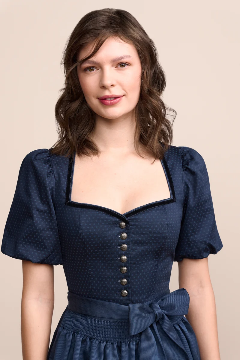 Dirndl MELIORA - Krüger Madl - 60 cm - 413170-060-0080