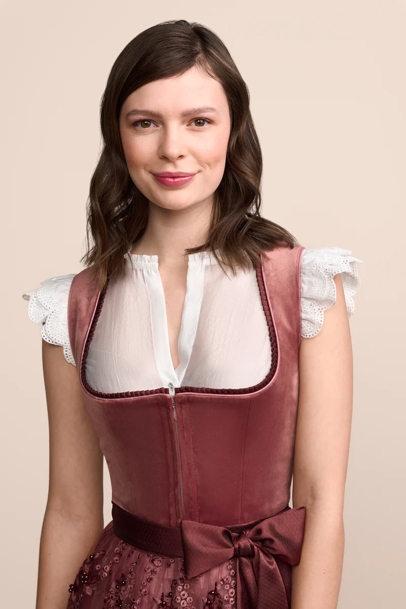 Dirndl KAELYN - Krüger Madl - 60 cm - 413270-060-0090