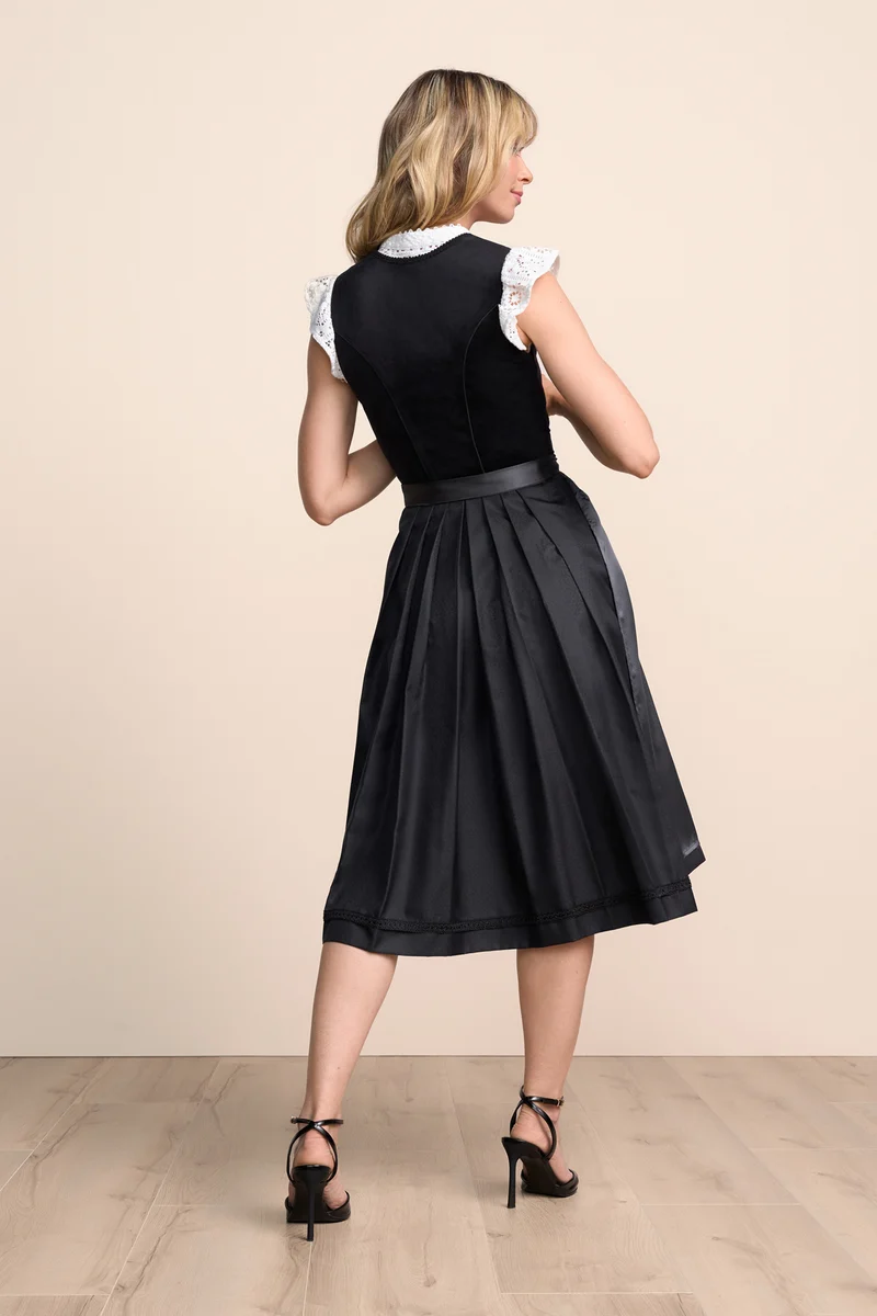 Dirndl CALISTA - Krüger Madl - 70 cm - 413570-070-0004