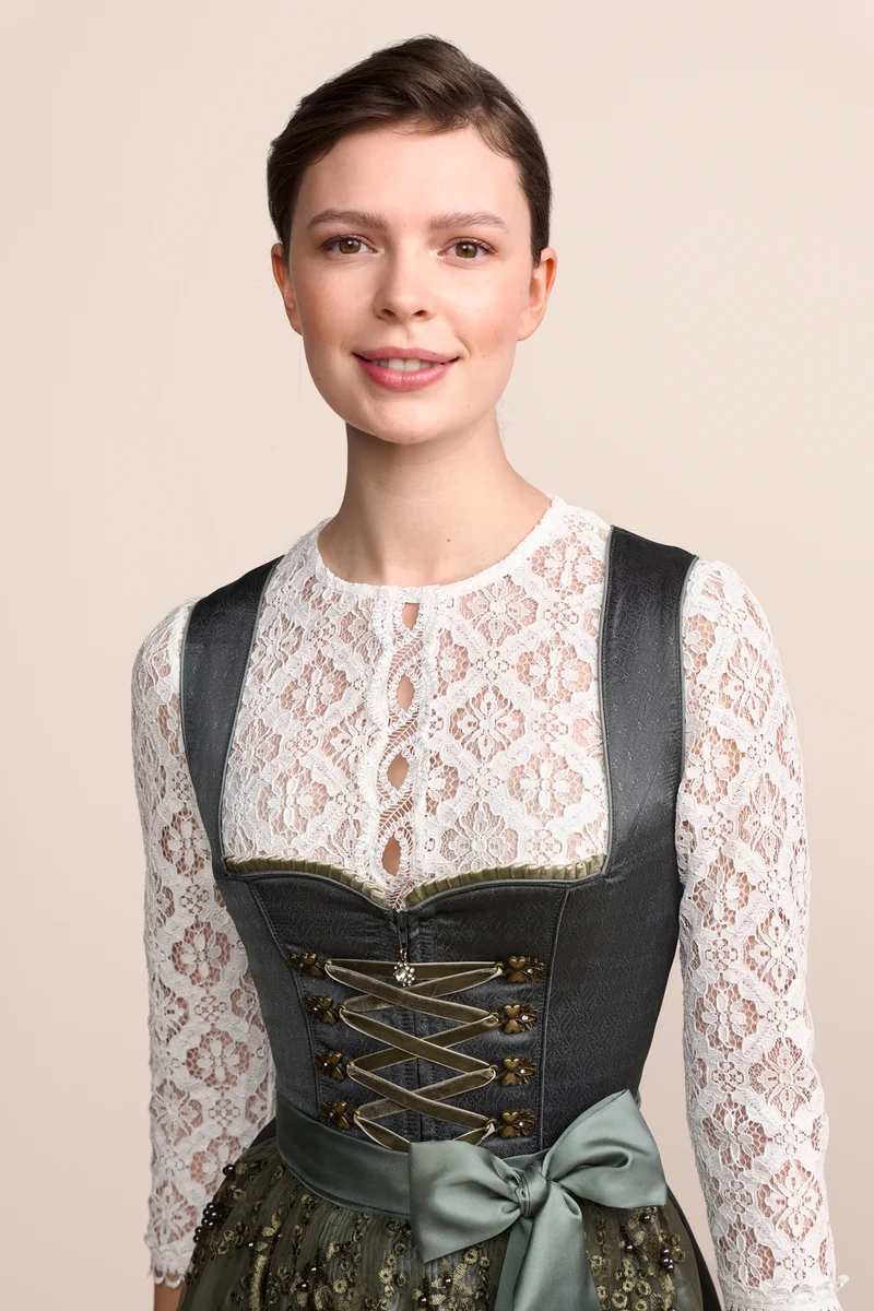 Dirndl LUNESSA - Krüger Madl - 60 cm - 413770-060-0056