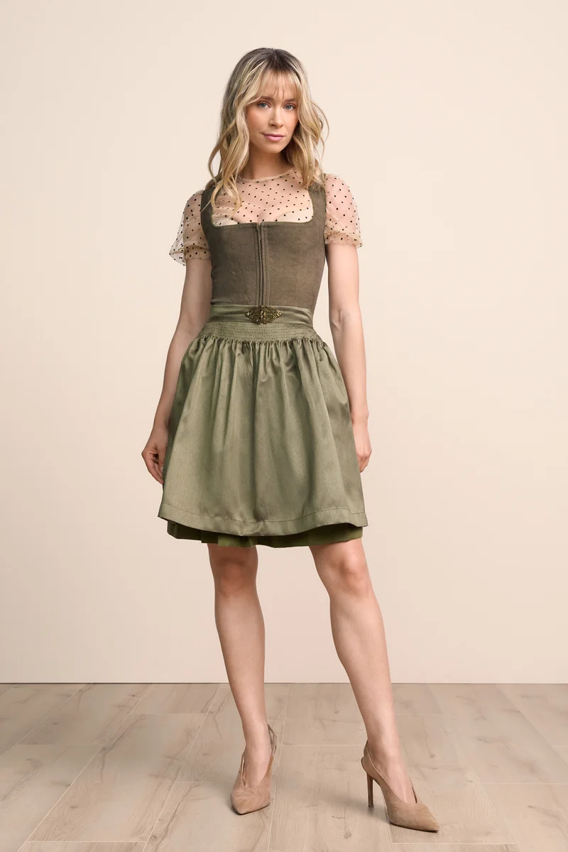 Dirndl EVI % - Krüger Madl - 50 cm - 419069-050-0052