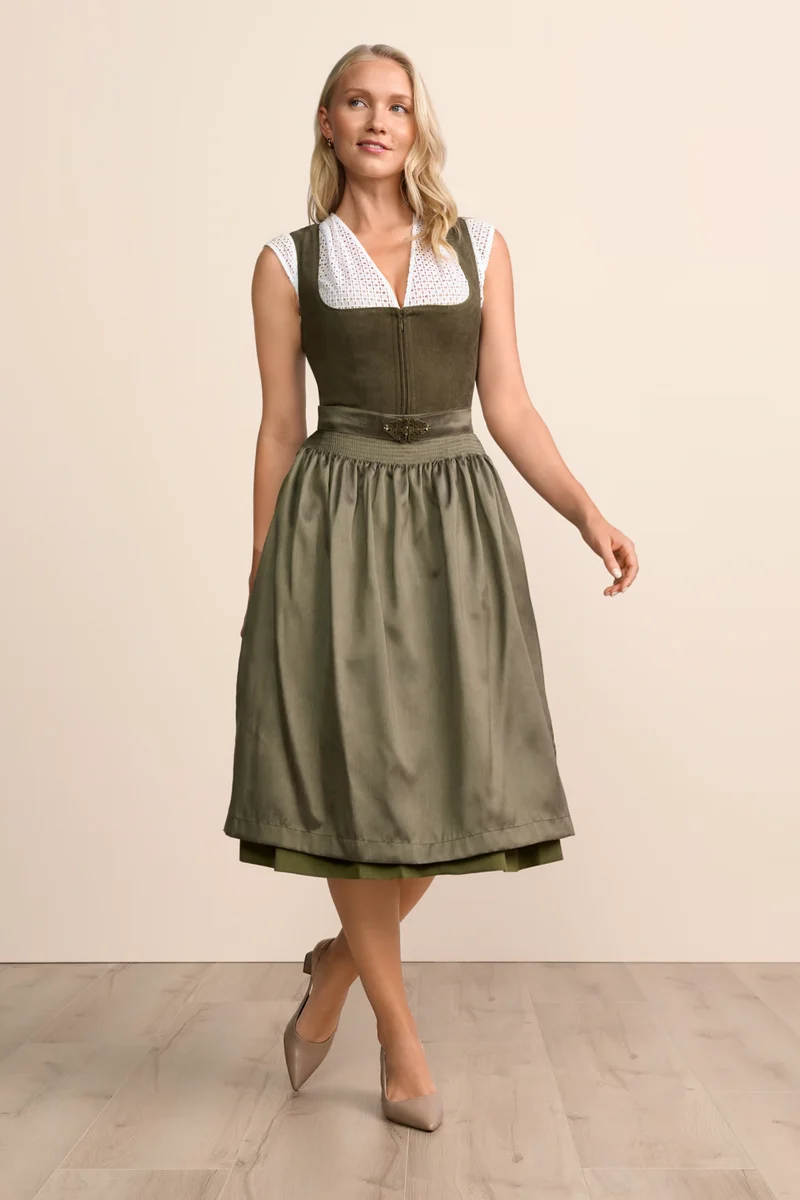 Dirndl EVI % - Krüger Madl - 70 cm - 419069-070-0052