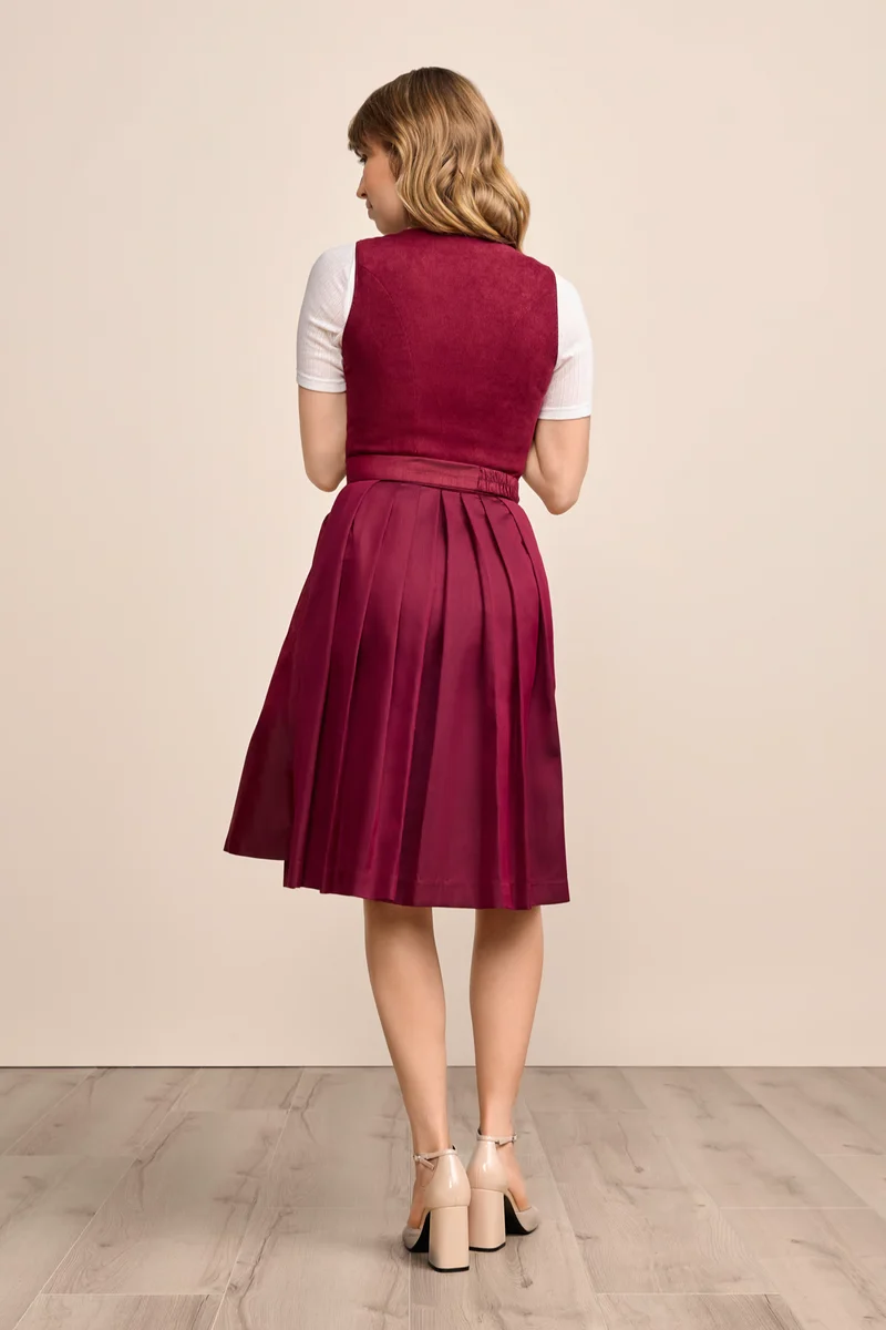 Dirndl EVI % - Krüger Madl - 60 cm - 419069-060-0090