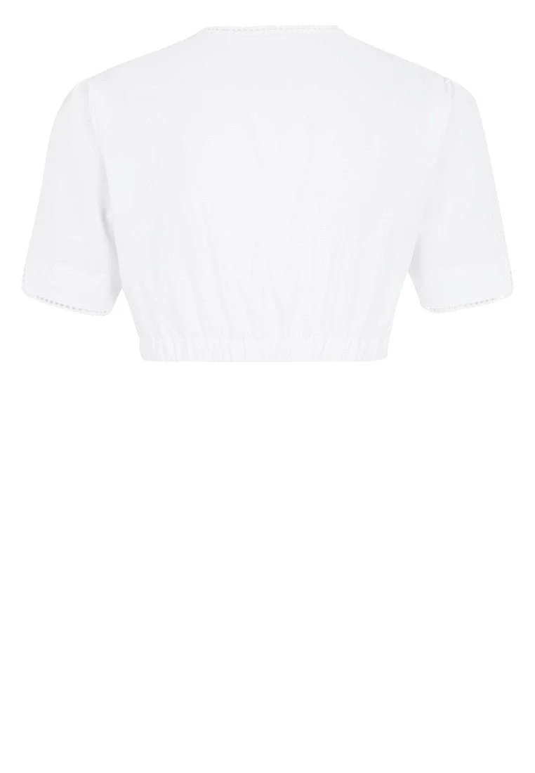 Dirndlbluse Amalia