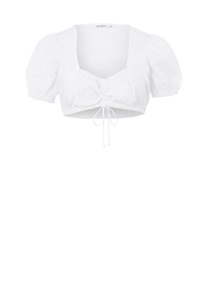 Dirndlbluse Amelié