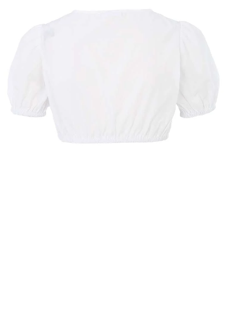 Dirndlbluse Amelié