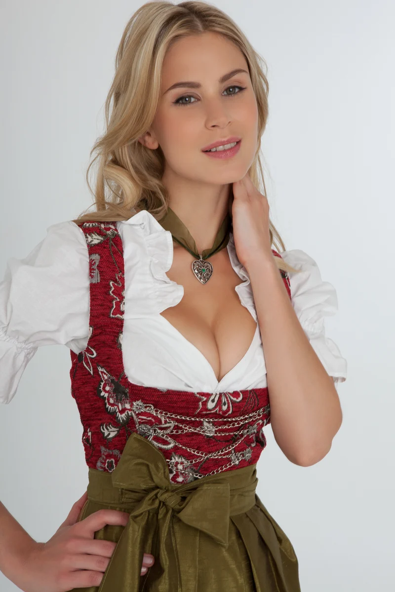 Dirndl Set Bella