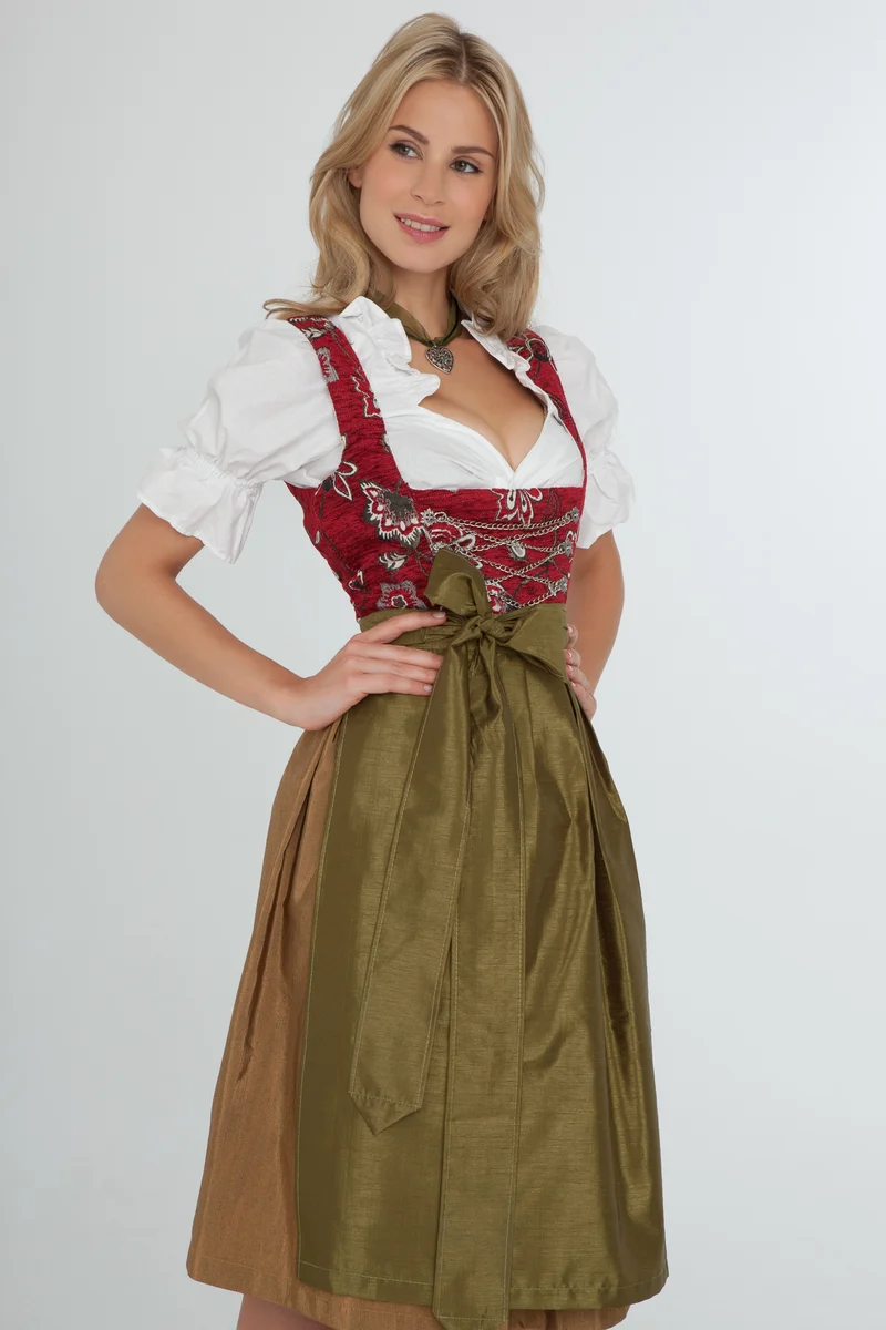 Dirndl Set Bella
