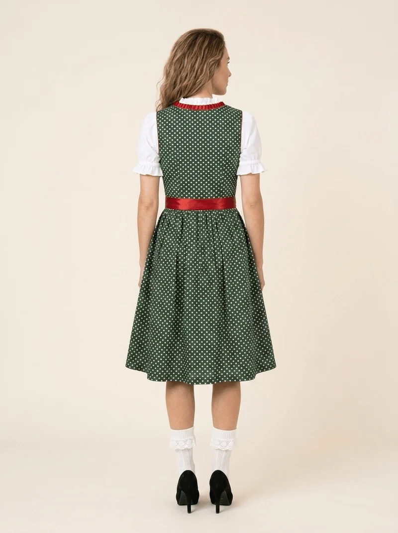 Dirndl Set Jule