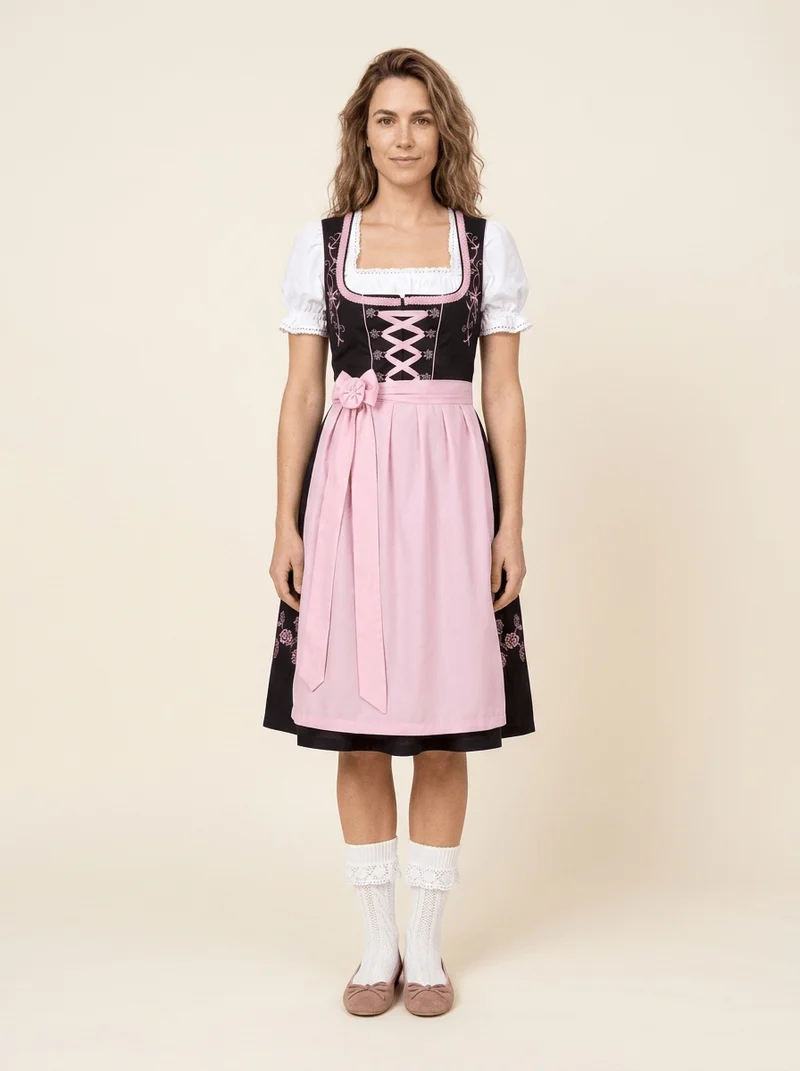 Dirndl Set Melodie
