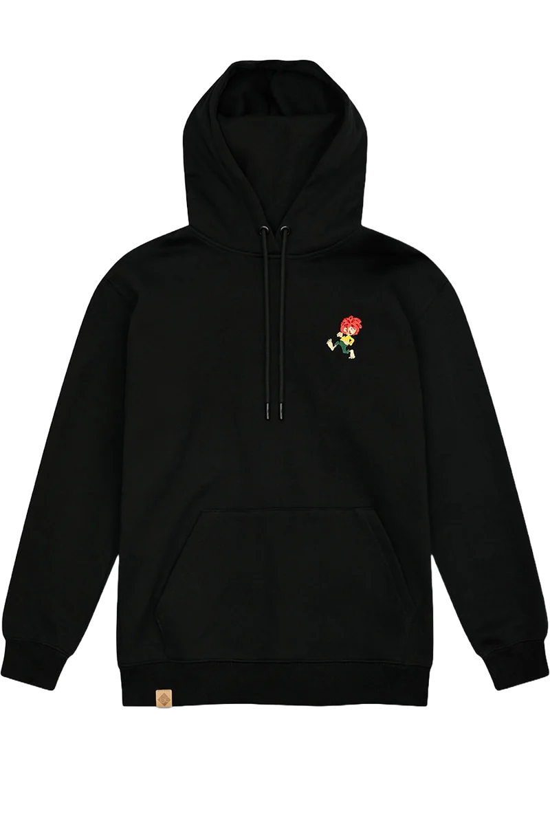 Herren Hoodie Pumuckl 'Grantig by nature'
