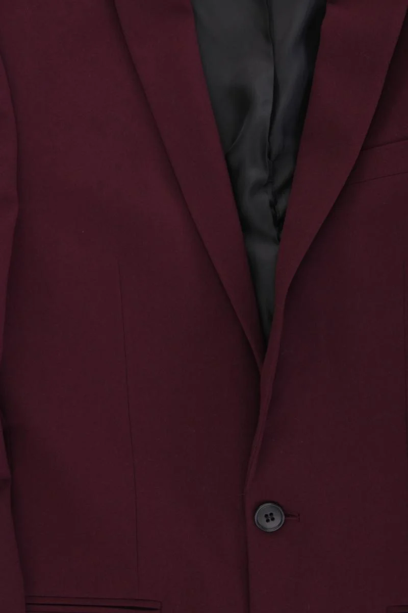 River Island Longblazer Gr. 36 lila aus Polyester