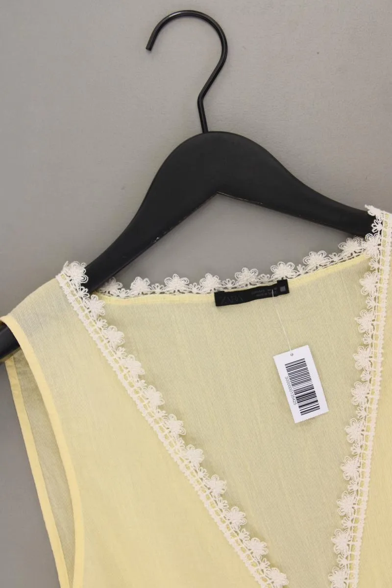 Second Hand Outfit Größe L mit Zara Trägertop in Gr. L und Armband