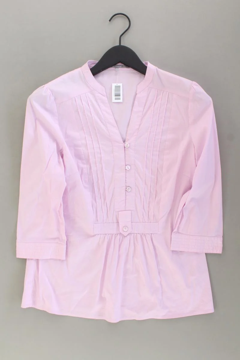 Second Hand Outfit Größe S mit Inwear Bluse in Gr. 36 und Halskette