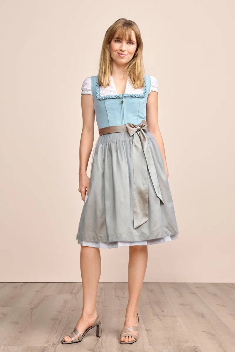 Dirndl EMMELINE - Krüger Madl - 60 cm - 415769-060-0081