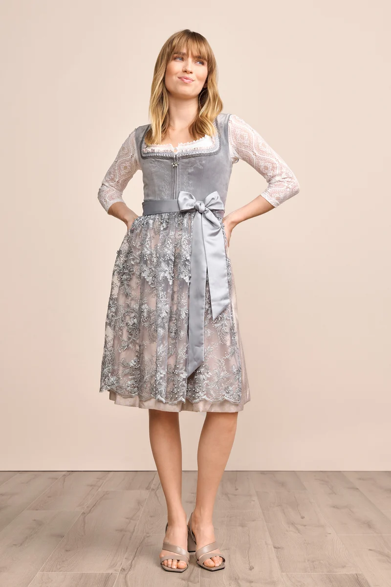Dirndl KYLE % - Krüger Madl - 60 cm - 415569-060-0044
