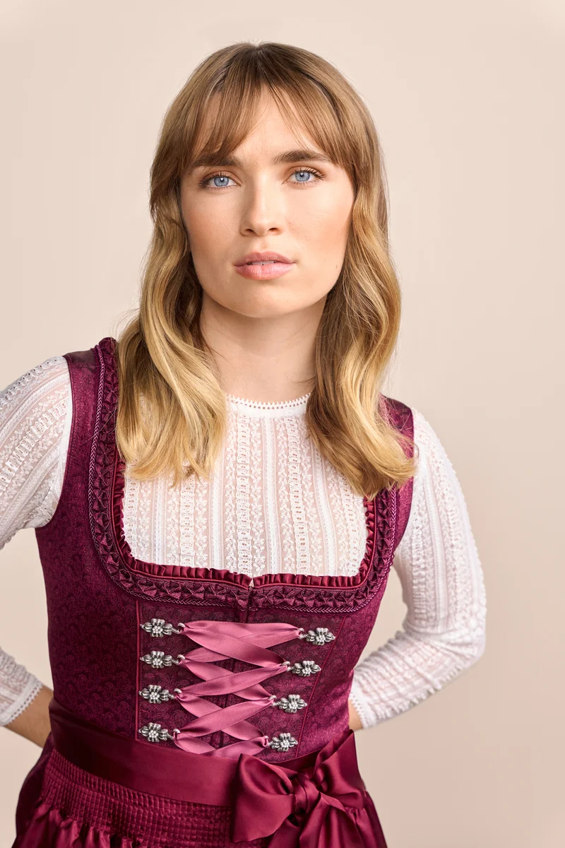 Dirndl THIALDA % - Krüger Madl - 60 cm - 415069-060-0090