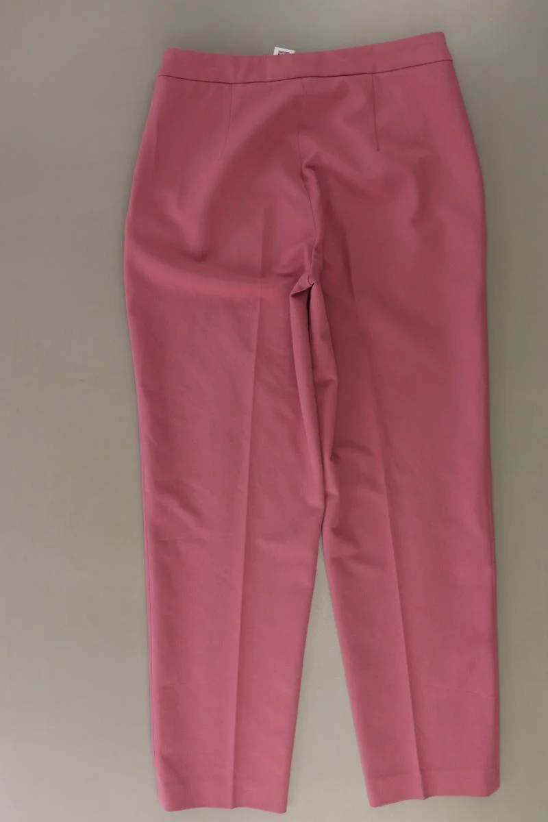 More&More Stoffhose Gr. 36 rosa aus Polyester