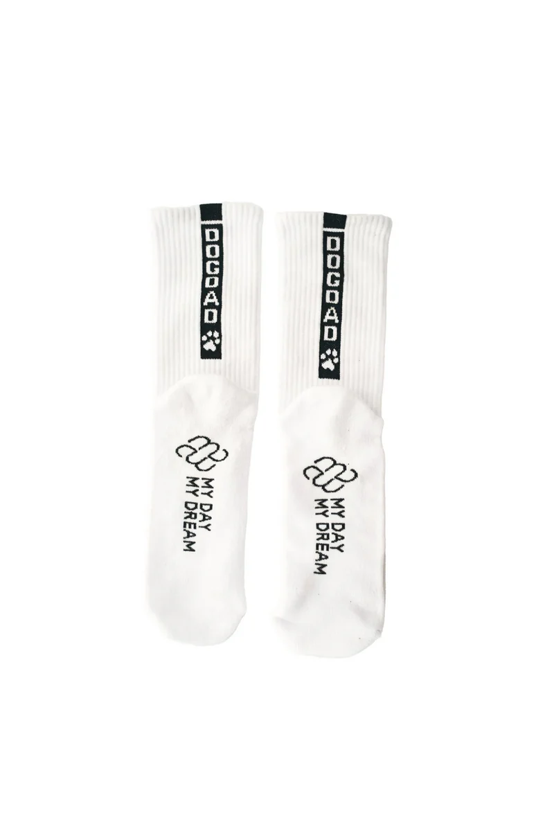 DOGDAD - Socken - My Day My Dream