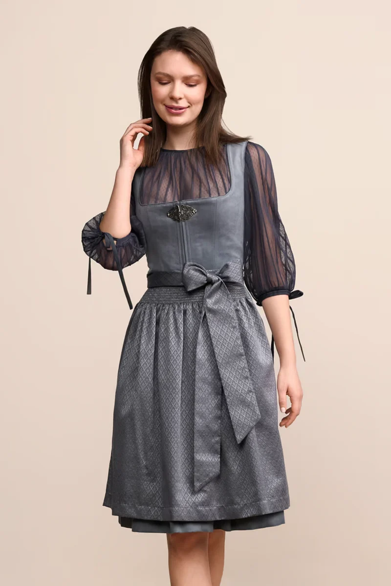 Dirndl CARI - Krüger Madl - 60 cm - 419169-060-0043