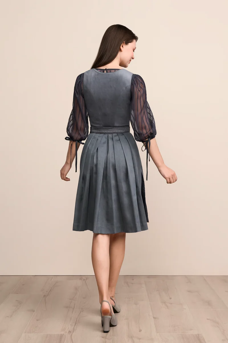 Dirndl CARI - Krüger Madl - 60 cm - 419169-060-0043