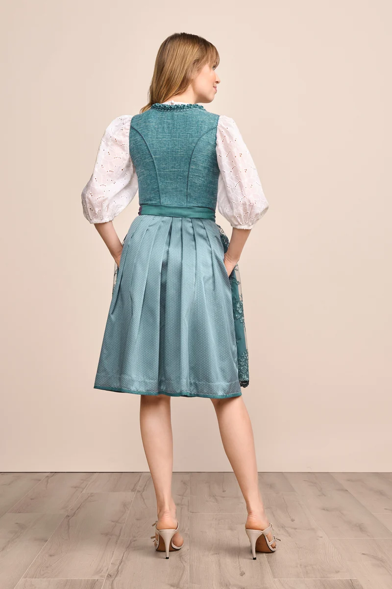 Dirndl FAYA % - Krüger Madl - 60 cm - 414769-060-0055