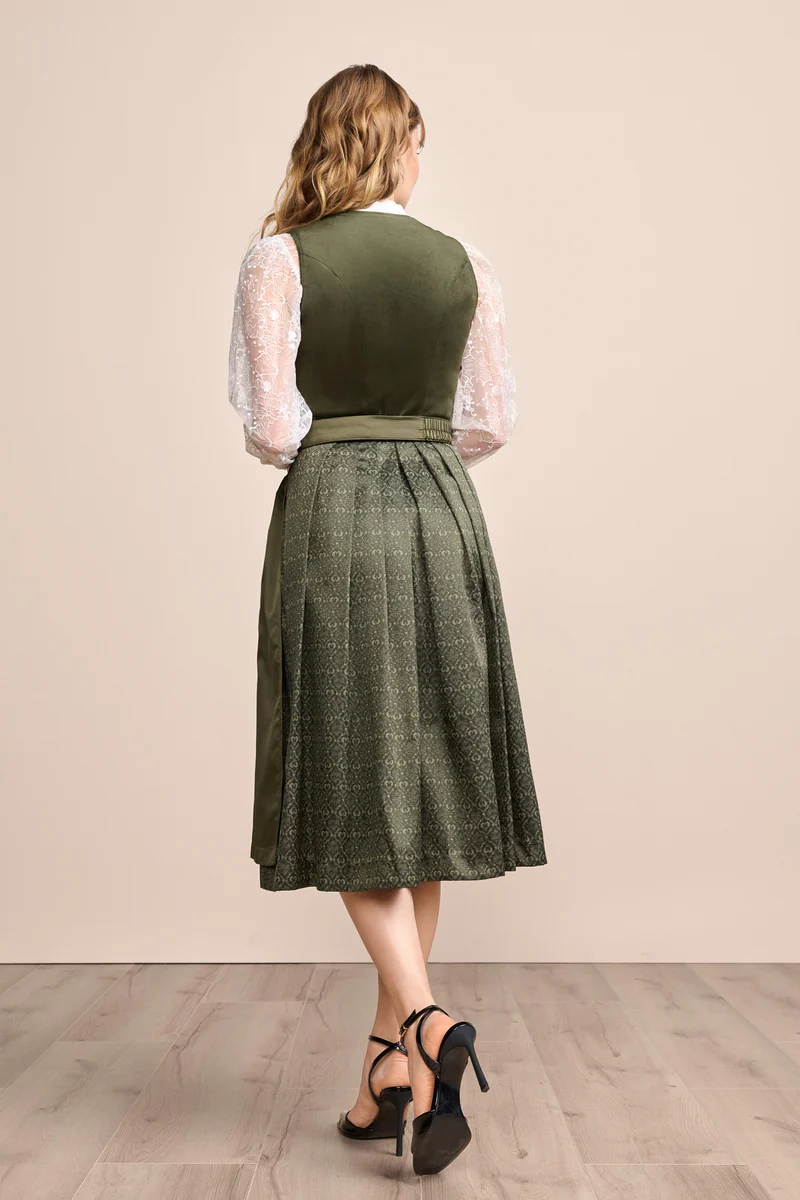 Dirndl LIVIE - Krüger Madl - 70 cm - 414669-070-0057