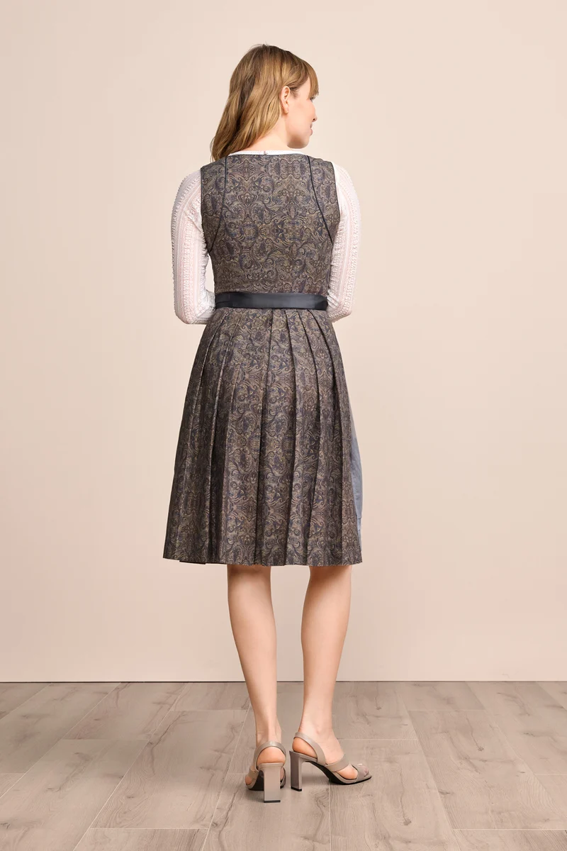 Dirndl KIRSTI - Krüger Madl - 60 cm - 414569-060-0080