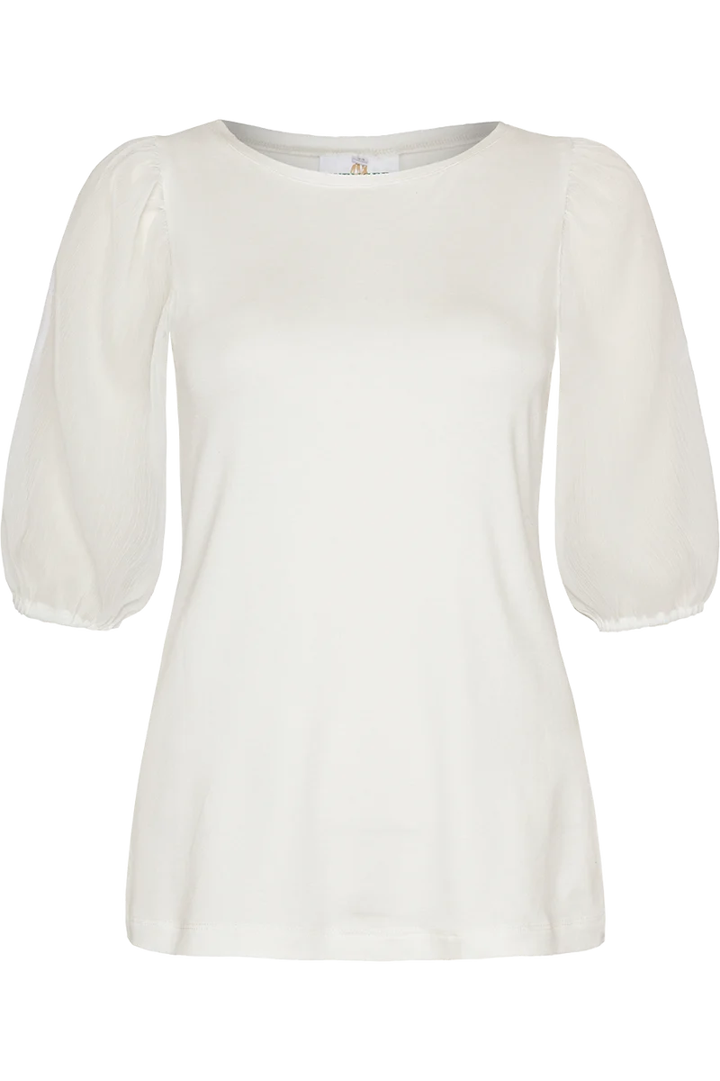 Damen Trachtenshirt mit weiten Ärmeln
