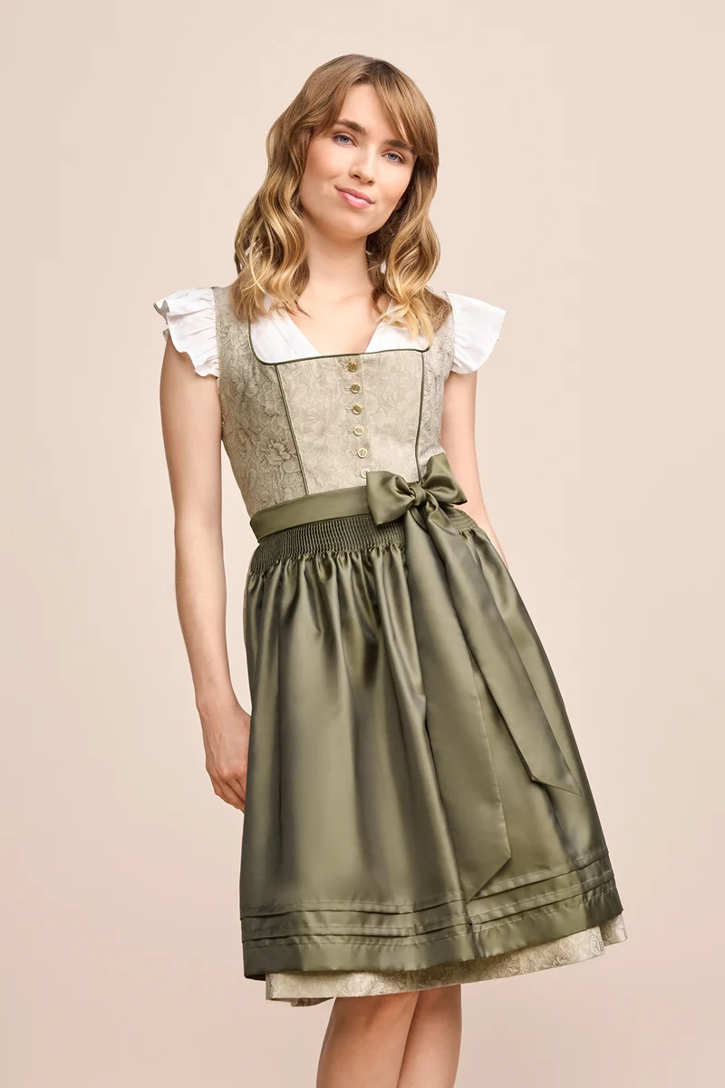 Dirndl ANIANI - Krüger Madl - 60 cm - 414069-060-0052