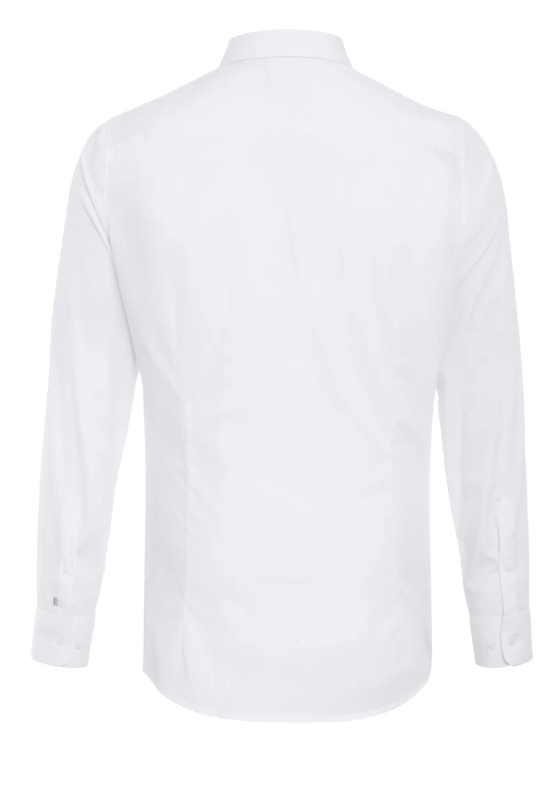 3377-772 - City Hemd Extra Slim - weiss