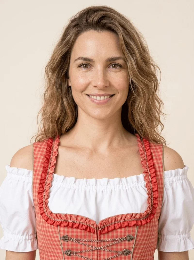 Dirndl Nadine