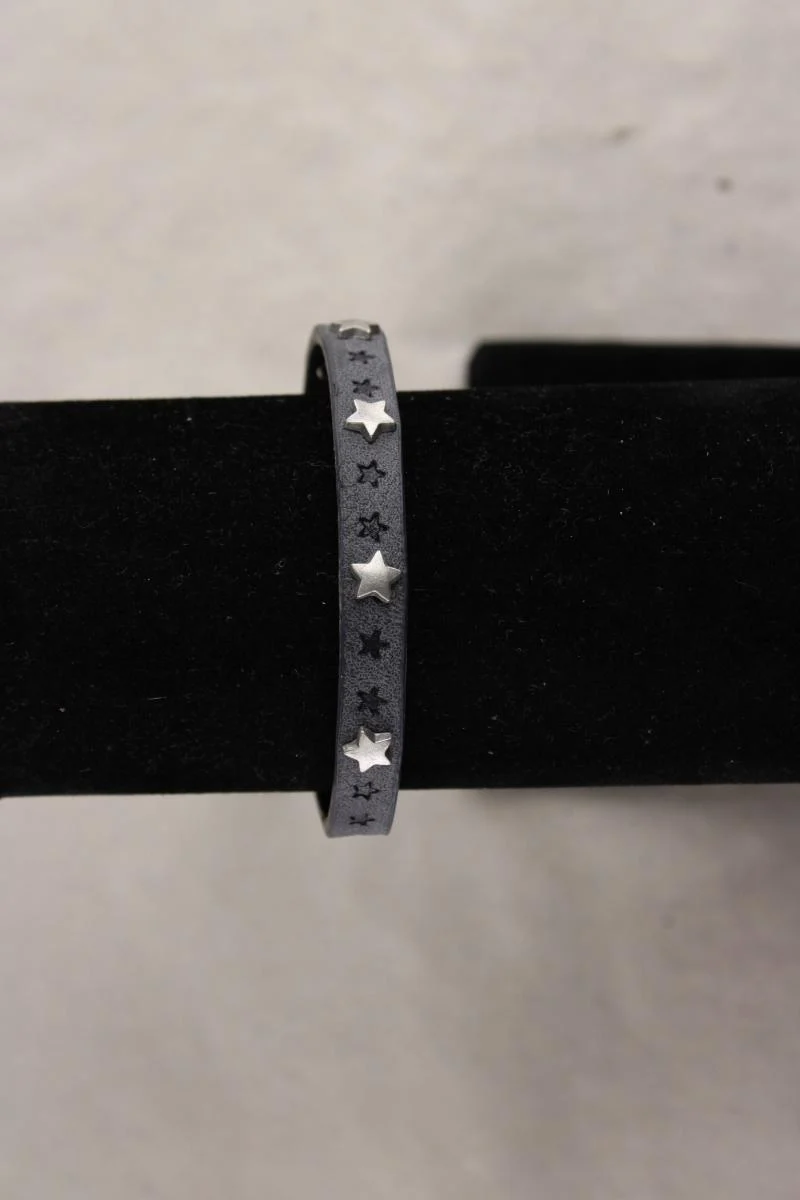 Juleeze Armband neu mit Etikett blau