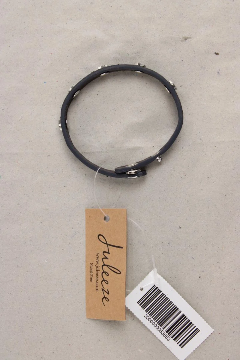 Juleeze Armband neu mit Etikett blau