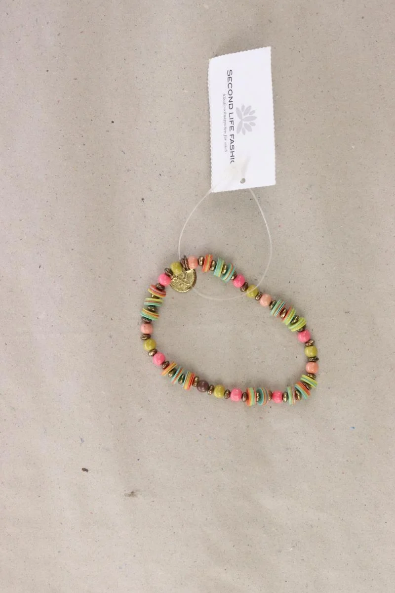 Armband mehrfarbig