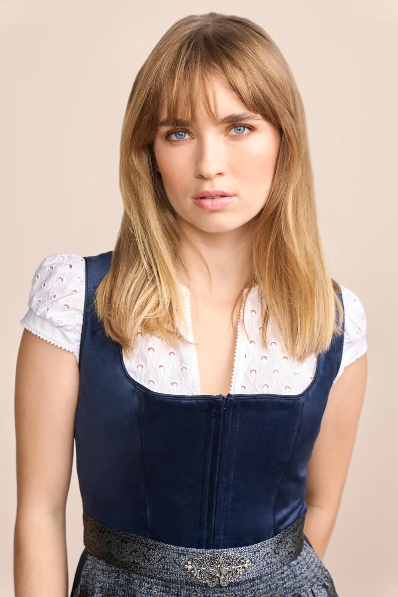Dirndl AURELA - Krüger Madl - 60 cm - 412669-060-0080