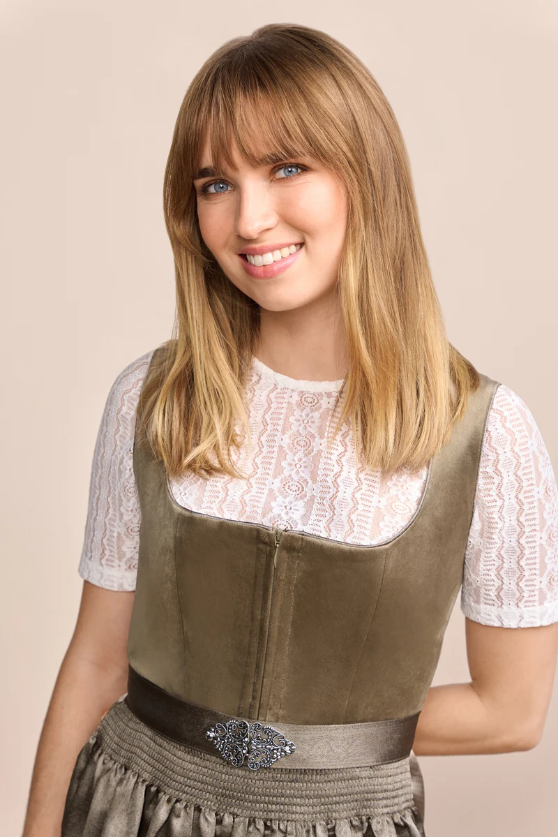 Dirndl AURELA - Krüger Madl - 60 cm - 412669-060-0052
