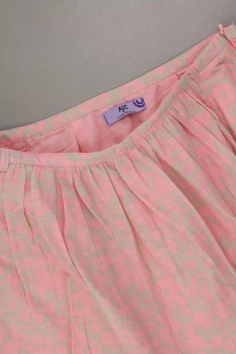 AJC Fashion Rock Gr. XS rosa