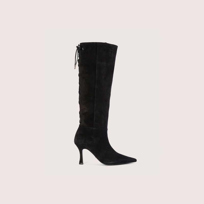 Electra Stiefel - Schwarz
