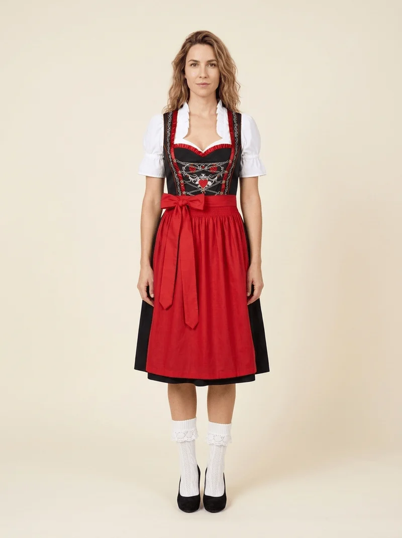 Dirndl Set Alva